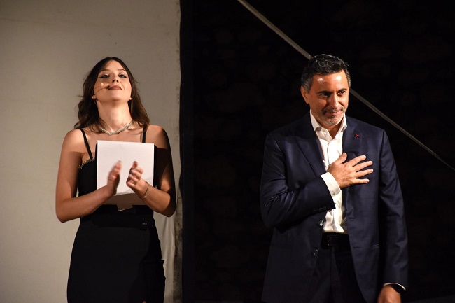 Grande successo per Jacovella da Celano Film Festival con direzione artistica di Corrado Oddi